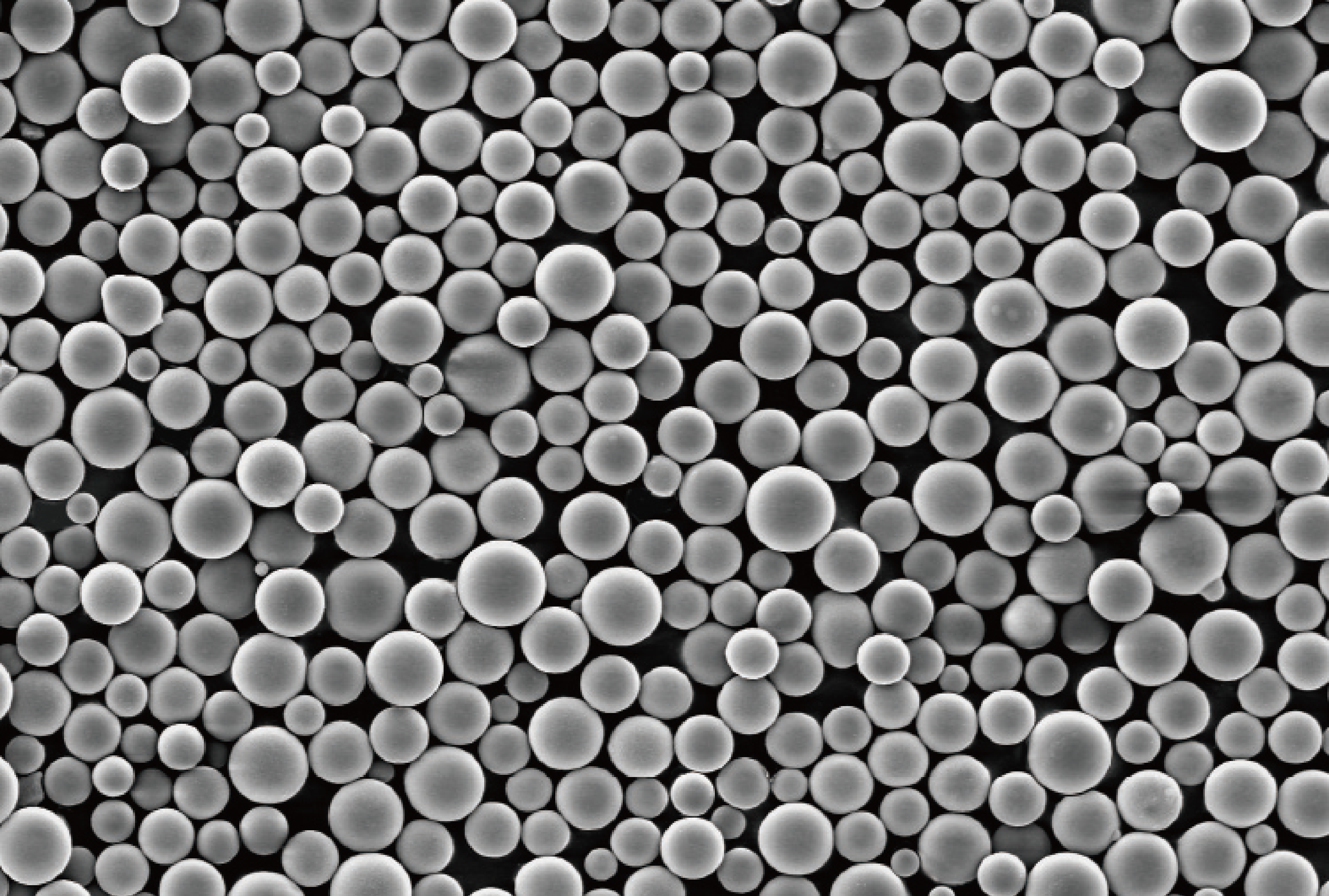 photo of negative CTE filler